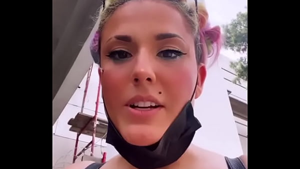 Thot gets knocked off scooter  