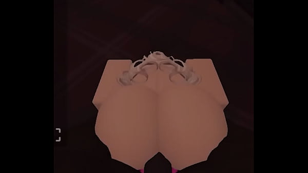 Snowbunny Gets Pounded  