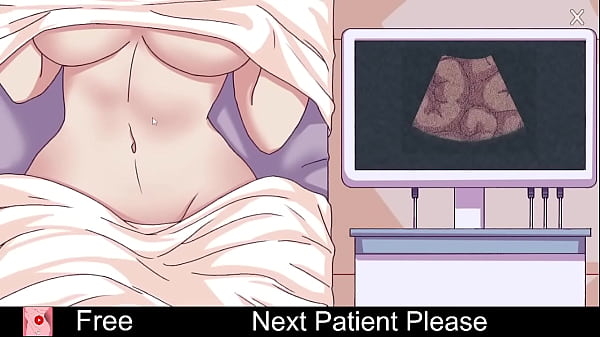 Next Patient Please (free game itchio) Simulation