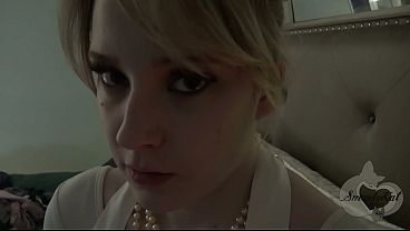 SUPER Competitive StepSon Fucks his StepMother HARD SLOW LONG AND FAST CUMS 30 TIMES!?!! featuring @Smarty Kat314