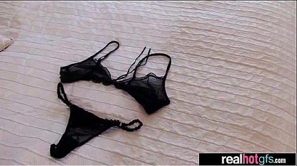 Sex Tape With Horny Real Sluty Hot GF (samantha bentley) movie-27