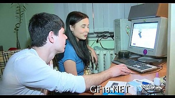 That babe widens legs wide open