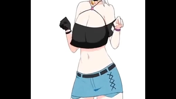 Dokun27's fanart gif mashup  