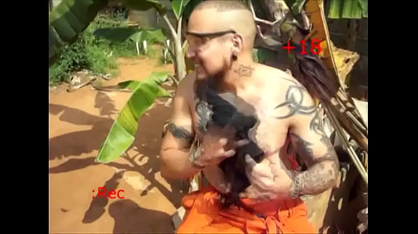 Venezolano dandose Duro  