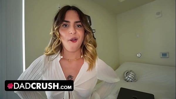 Step-Daddie&rsquo;s Girl Always Gets What She Wants - DadCrush Trailer 