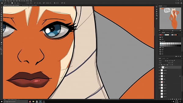 SU broadcast by GunSmokeGames on Picarto from December Twelfth 2021 