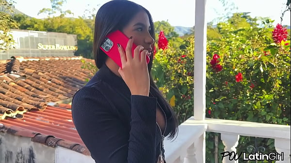 If your Latina sister-in-law asks you for sex, how would you fuck her? - POVLatinGirl