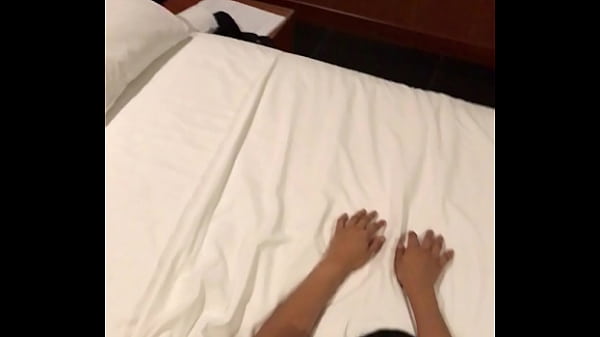 No se aguanto que le diera verga!!