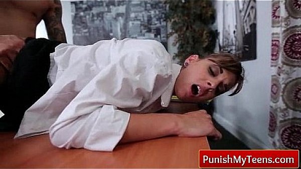 Punish Teens - Extreme Hardcore Sex from  02