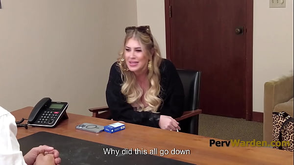 Principal's Deal, Maternal Zeal