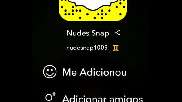 Nudes Snap 2017