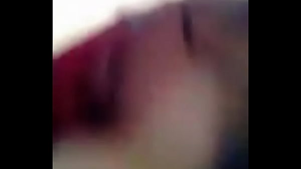 Ella quiere que le grabe como se la meto