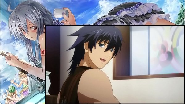 Hagure Yuusha no Estetica Episode 1 English DUB HD 720p HD-1-1-1-1