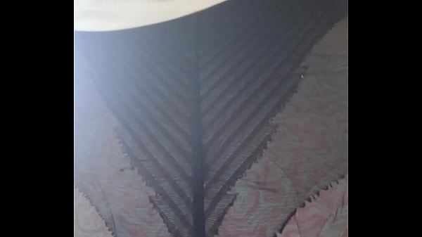 Elza Kom Nylon Tights Fetish.?  