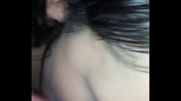 My lady making sure my day start off good  