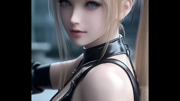 Marie Rose enjoys Gimme More