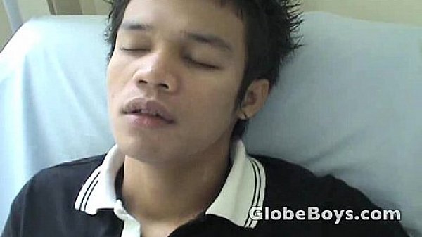 Hot Twink Jay Jerks Off 1 