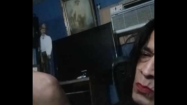 Nadia enjoying some free time alone