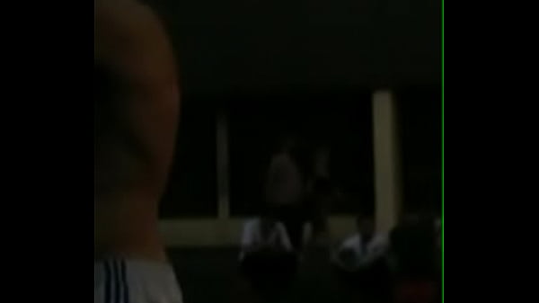 Public piss during street festival Sequence 9  