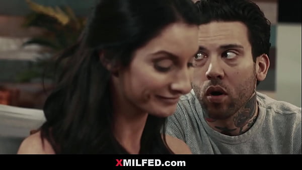 Slut Neighbour Seducing the Next Door Cop 