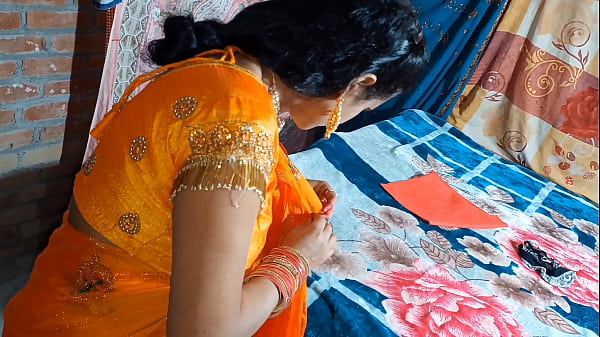 करवा चौथ पर भाभी का व्रत तोड़ दिया 