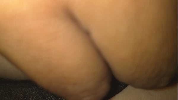 El culito de m&iacute; novia  