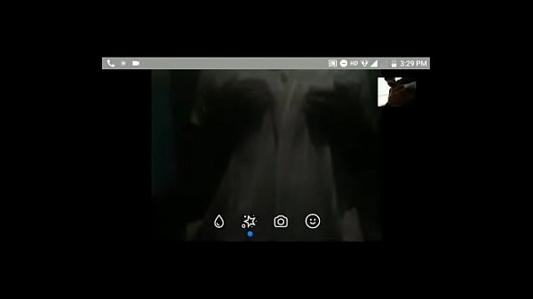 messenger vedio call sex part-1