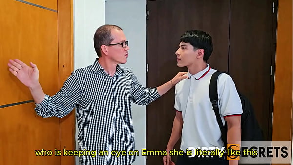 MY STEPSISTER LIED TO MY STEPFATHER SO SHE WOULDN'T HAVE TO GO TO CLASS, AND I GAVE HER A GOOD FUCK FOR BEING A LIAR