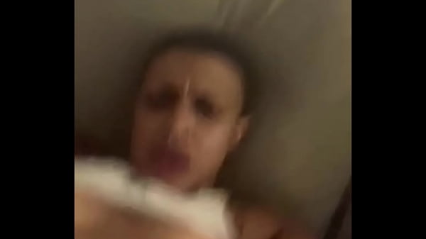 Throbbing Ebony Pussy