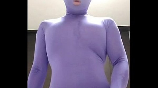 zentai 07