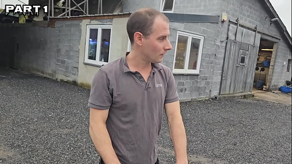 Avec mes copines Coquette et Lyna Jade, on tombe en panne en allant &agrave; une ...