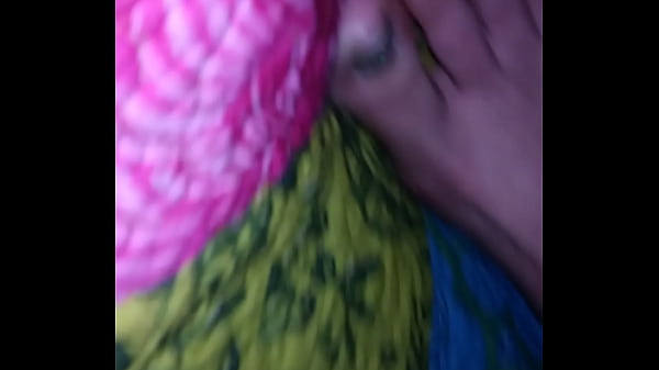 Slut likes her dildo