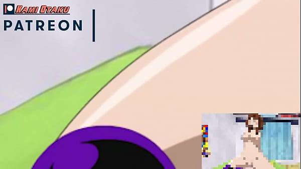 Sex Animation my hero academia  