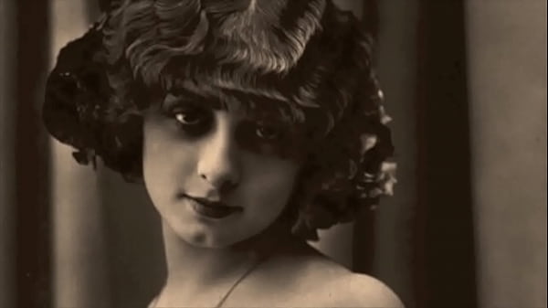 Retro 19th Century Pornostalgia