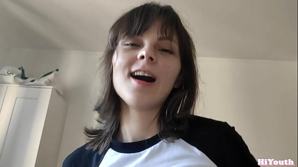 I don't care what my stepbrother is doing. The main thing is creampie for me