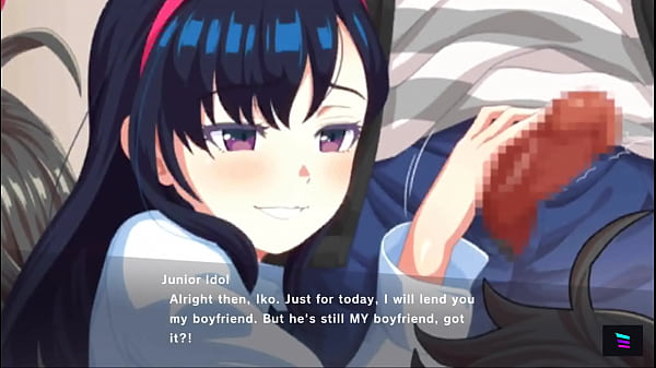 MGCM Tower 22 full cutscene (Iko)  