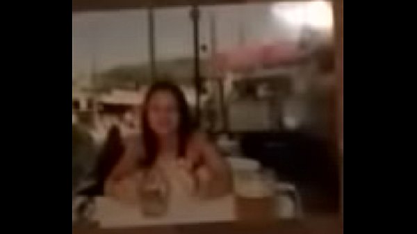 Nasty slut cum tribute