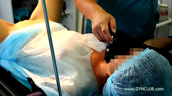 Medical fetish video