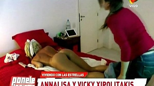 Annalisa Santi - PLF 26-01-14