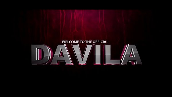 Davila ft Angelica Bombshell