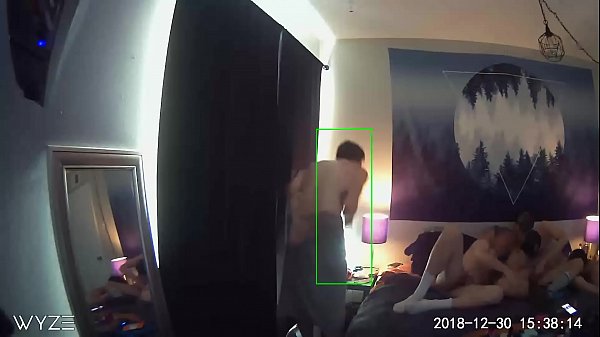 party group bareback 