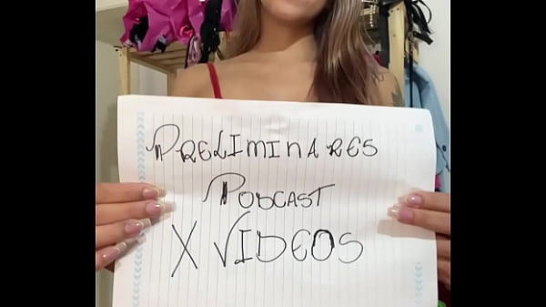 V&iacute;deo de verifica&ccedil;&atilde;o