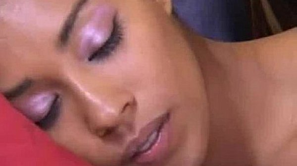 Busty Black Girls and white girl lesbian sex