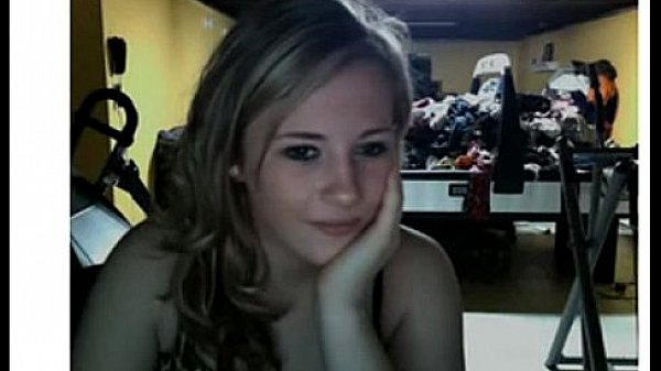 Webcam Girl Free Teen Porn Video
