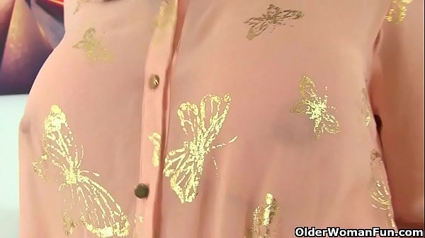 Next door milfs from the UK part 50