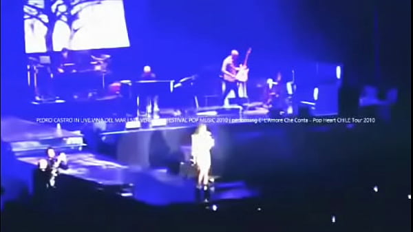 En concierto / In live  