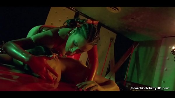 Sergeant Satisfaction S01E07 2007