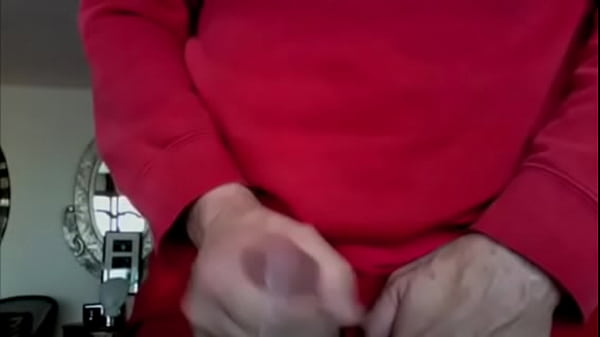 My shooting cum on dining table 