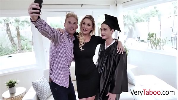 StepMother knows it all  