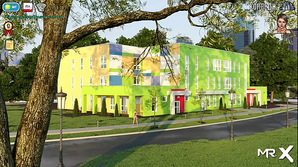 FashionBusiness - handjob of someone else's dick E3 #15 